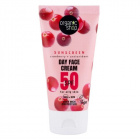 Organic Shop fényvédő nappali arckrém áfonyával és antioxidánsokkal spf50 zsíros bőrre 50ml Organic Shop fényvédő nappali arckrém áfonyával és antioxidánsokkal spf50 zsíros bőrre 50ml