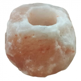 Himalája Sóház natúr (1-1,5 kg) sómécses 1db