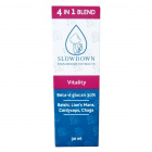 Slowdown Vitality csepp 30ml 