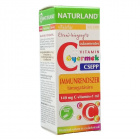 NATURLAND C-vitamin csepp 30ml NATURLAND C-vitamin csepp 30ml