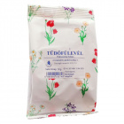 Gyógyfű tüdőfűlevél tea 30g Gyógyfű tüdőfűlevél tea 30g