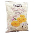 Samai főzőbanán chips - fokhagymás 75g Samai főzőbanán chips - fokhagymás 75g