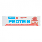 Maxsport gluténmentes protein szelet - eper 60g Maxsport gluténmentes protein szelet - eper 60g