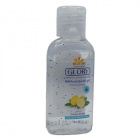 Glory kézfertőtlenítő gél - citrom illattal 50ml Glory kézfertőtlenítő gél - citrom illattal 50ml