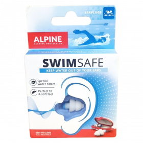 Alpine SwimSafe füldugó (1pár) 1db