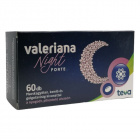 Valeriana Night Forte kapszula 60db Valeriana Night Forte kapszula 60db