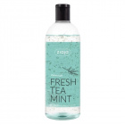 Ziaja tusfürdő gél friss menta tea kivonattal 500ml Ziaja tusfürdő gél friss menta tea kivonattal 500ml