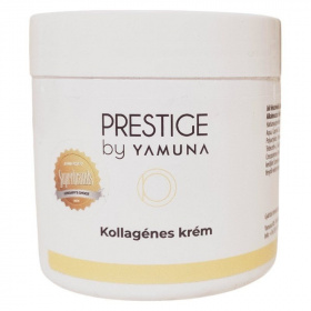 Yamuna kollagénes krém 200ml
