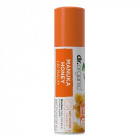 Dr.Organic Ajakbalzsam manuka mézzel 5,7ml Dr.Organic Ajakbalzsam manuka mézzel 5,7ml