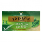 Twinings Earl Grey zöld tea (25x1,6g) 25db Twinings Earl Grey zöld tea (25x1,6g) 25db