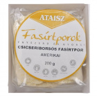 Ataisz csicseriborsós fasírtpor - amerikai 200g Ataisz csicseriborsós fasírtpor - amerikai 200g