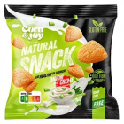 Corn Joy snack hagyma-tejföl gluténmentes 40g Corn Joy snack hagyma-tejföl gluténmentes 40g