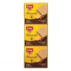 Schär gluténmentes noccioli ostya (3x21g) 3db Schär gluténmentes noccioli ostya (3x21g) 3db