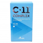 Vitamed C-11 Complex integrált porcvédő tabletta 60db Vitamed C-11 Complex integrált porcvédő tabletta 60db