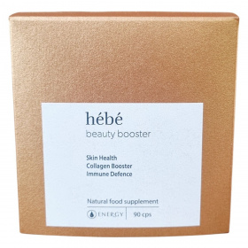 Hébé kapszula 90db