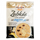 Cerbona Sport Protein zabkása - csokoládé-banán 60g Cerbona Sport Protein zabkása - csokoládé-banán 60g