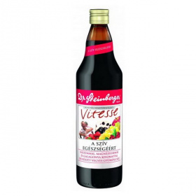 Dr. Steinberger Vitesse - a szív egészségéért 750ml