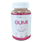 Bioheal Gumi Multivitamin gumivitamin 60db Bioheal Gumi Multivitamin gumivitamin 60db