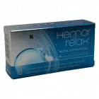Hemorrelax végbélkúp aranyérre 10db Hemorrelax végbélkúp aranyérre 10db