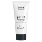 Ziaja Goat's Milk kecsketejes enzimes hámlasztó 75ml Ziaja Goat's Milk kecsketejes enzimes hámlasztó 75ml