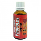 Mézzz propolisz tinktúra 30ml Mézzz propolisz tinktúra 30ml