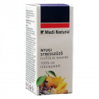 Medinatural nyugi stresszűző illóolaj keverék 10ml Medinatural nyugi stresszűző illóolaj keverék 10ml