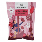 Viblance granola (málnával és kesudióval) 60g Viblance granola (málnával és kesudióval) 60g
