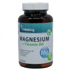Vitaking Magnézium + B6-vitamin tabletta 90db Vitaking Magnézium + B6-vitamin tabletta 90db