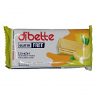 Dibette citrom ízű krémmel töltött ostya 50g Dibette citrom ízű krémmel töltött ostya 50g