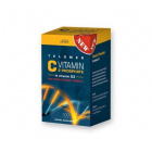 Vita Crystal C Vitamin 2 Phosphate kapszula 100db Vita Crystal C Vitamin 2 Phosphate kapszula 100db