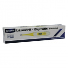 Jutavit flexibilis digitális lázmérő 1db Jutavit flexibilis digitális lázmérő 1db