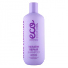 Ecoforia sampon keratinos helyreállító 400ml Ecoforia sampon keratinos helyreállító 400ml