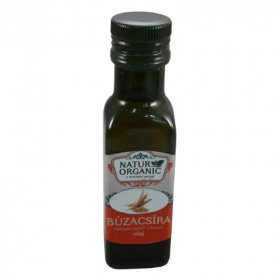 Natur Organic búzacsíra olaj 100ml