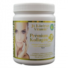 Jó Közérzet Premium Series natúr ízű prémium kollagén 150g Jó Közérzet Premium Series natúr ízű prémium kollagén 150g