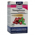 JutaVit tőzegáfonya kapszula (60+10db) 70db JutaVit tőzegáfonya kapszula (60+10db) 70db