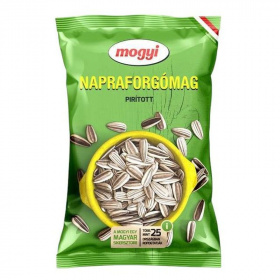 Mogyi napraforgó pörkölt sótlan 200g