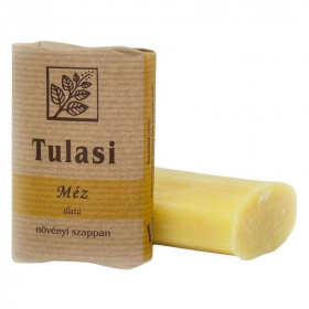 Tulasi szappan - méz 100g