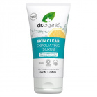 Dr.Organic Skin Clear Hámlasztó bőrradír 150ml Dr.Organic Skin Clear Hámlasztó bőrradír 150ml