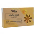 Olivia Natural körömvirág szappan 110g Olivia Natural körömvirág szappan 110g