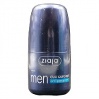 Ziaja Men izzadásgátló deo roll-on 60ml Ziaja Men izzadásgátló deo roll-on 60ml