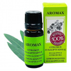 Aromax citromos eukaliptusz illóolaj 10ml Aromax citromos eukaliptusz illóolaj 10ml
