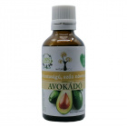 Naturpolc avokádó olaj 50ml Naturpolc avokádó olaj 50ml