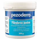 Pezoderm fürdető krém 250g Pezoderm fürdető krém 250g
