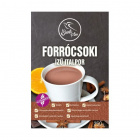Szafi Free forrócsoki ízű italpor 250g Szafi Free forrócsoki ízű italpor 250g