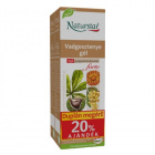 Naturstar vadgesztenye gél forte dupla 2x60ml 120ml Naturstar vadgesztenye gél forte dupla 2x60ml 120ml