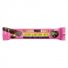 HelloKeto szelet hazelnotella (mogyorókrémes, édesítőszerekkel) 40g HelloKeto szelet hazelnotella (mogyorókrémes, édesítőszerekkel) 40g