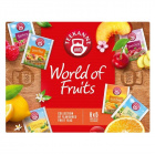 Teekanne world of fruits teaválogatás 69g Teekanne world of fruits teaválogatás 69g