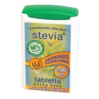 bio Herb stevia tabletta 200db bio Herb stevia tabletta 200db