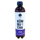 Puhdistamo Kombucha ital goji, maracuja ízű 400ml Puhdistamo Kombucha ital goji, maracuja ízű 400ml