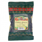 Naturfood aszalt fekete áfonya 100g Naturfood aszalt fekete áfonya 100g
